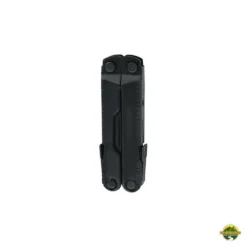 Leatherman Rebar MultiTool Black Leatherman Tools