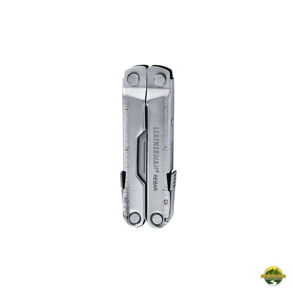 Wholesale β Leatherman Tools Leatherman Rebar Multitool Stainless π 5 Leatherman Tools Leatherman Rebar Multitool Stainless