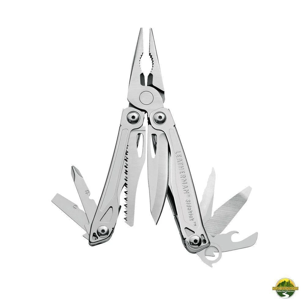 Top 10 😍 Leatherman Sidekick 14-in-1 Multi-Tool 👏 3 Leatherman Sidekick 14-in-1 Multi-Tool