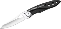 Leatherman Tools Leatherman Skeletool KB Folding Knife 2.6" Stainless Steel 832385 (USA)