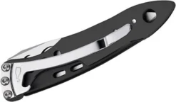 Leatherman Tools Leatherman Skeletool KB Folding Knife 2.6