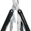 Leatherman Tools Leatherman Squirt PS4 9-in-1 Multitool (USA)