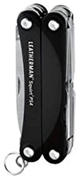 Discount ๐ฏ Leatherman Tools Leatherman Squirt PS4 9-in-1 Multitool (USA) ๐ 14 Leatherman Tools Leatherman Squirt PS4 9-in-1 Multitool (USA)
