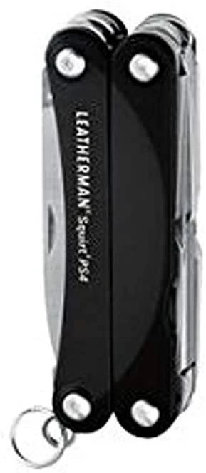 Discount ๐ฏ Leatherman Tools Leatherman Squirt PS4 9-in-1 Multitool (USA) ๐ 8 Leatherman Tools Leatherman Squirt PS4 9-in-1 Multitool (USA)