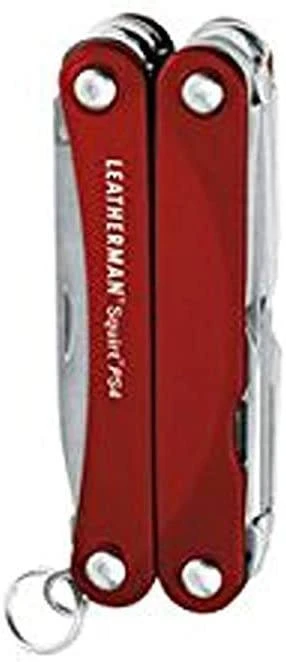 Discount ๐ฏ Leatherman Tools Leatherman Squirt PS4 9-in-1 Multitool (USA) ๐ 9 Leatherman Tools Leatherman Squirt PS4 9-in-1 Multitool (USA)