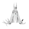 Leatherman Wave Plus Multitool Stainless (USA)