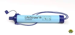 LifeStraw Personal Water Filter Water Filtration
