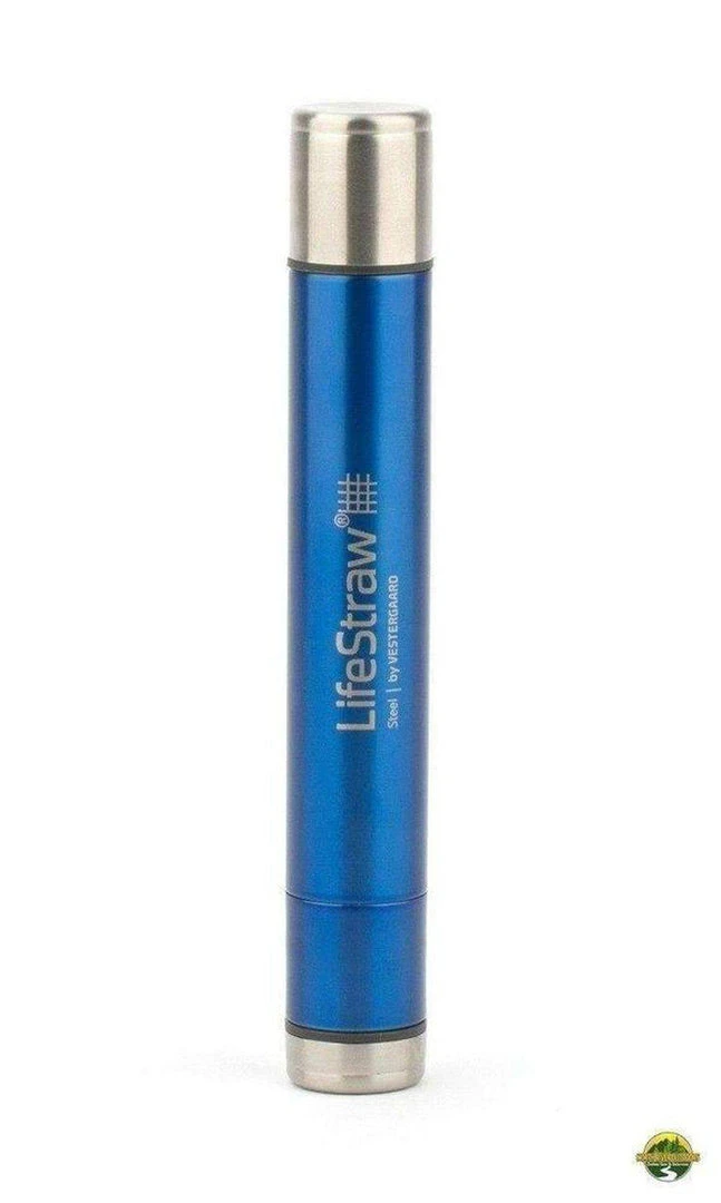 Best Pirce 😀 LifeStraw Steel Water Filter ✨ 5 LifeStraw Steel Water Filter