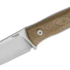Flash Sale ๐ LionSteel Knives LionSteel Bushcraft Fixed Blade Knife 3.74" M390, Green Micarta Handles ๐ฅฐ 2 LionSteel Knives LionSteel Bushcraft Fixed Blade Knife 3.74" M390, Green Micarta Handles