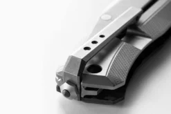 LionSteel MT01 CVG Myto Knife 3.27