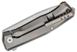 LionSteel Knives LionSteel Myto Knife 3.27