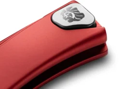 LionSteel Knives LionSteel Thrill Slipjoint Folding Knife 3.15