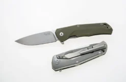 LionSteel TRE Folder 2.91