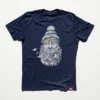 Meridian Line Clothing Meridian Line Captain Bird Beard 2.0 50/50 Tee