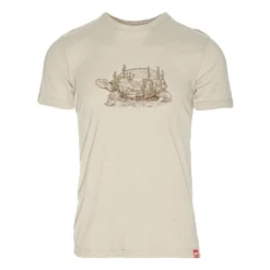Meridian Line Desert Tortoise T-Shirt
