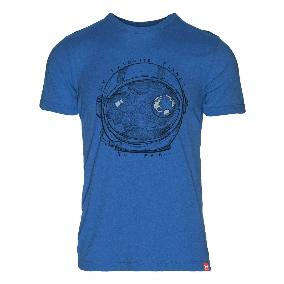 Best deal ๐ Meridian Line Favorite Planet T-Shirt ๐ฏ 3 Meridian Line Favorite Planet T-Shirt