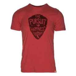 Meridian Line Pursuit T-Shirt Meridian Line Clothing
