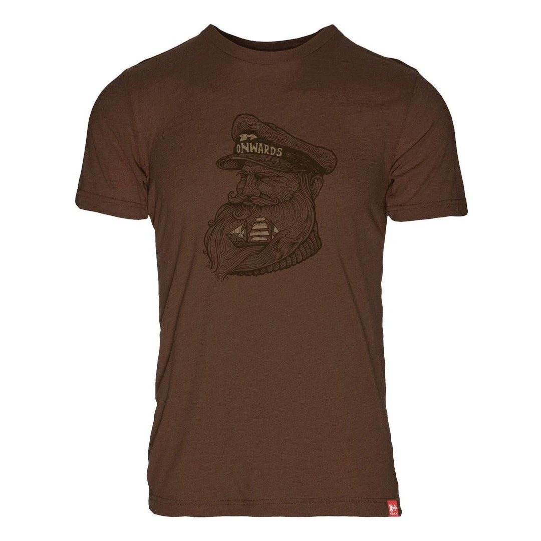 Promo ⭐ Meridian Line Shackleton T-Shirt Meridian Line Clothing 😍 4 Meridian Line Shackleton T-Shirt Meridian Line Clothing