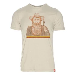 Meridian Line Clothing Meridian Line Valley Muir T-Shirt