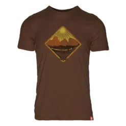 Meridian Line Clothing Meridian Line Zion Riverbend T-Shirt