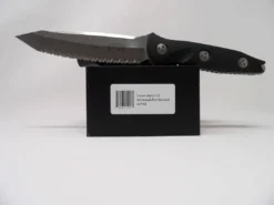 All Knife Brands MICROTECH 114-12 SOCOM ALPHA T/E STONEWASH F/S
