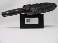 All Knife Brands MICROTECH 114-12 SOCOM ALPHA T/E STONEWASH F/S