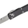 Microtech 120-10 Ultratech Auto OTF Knife 3.46" D/E Bayonet All Knife Brands