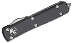 Microtech 120-10 Ultratech Auto OTF Knife 3.46" D/E Bayonet All Knife Brands
