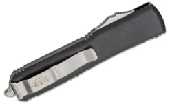 Microtech 120-10 Ultratech Auto OTF Knife 3.46