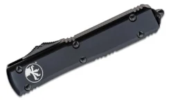 Microtech 120-1T Ultratech Tactical Auto OTF 3.46" D/E Bayonet