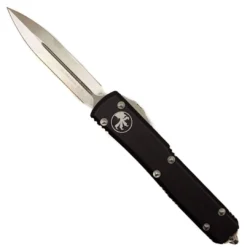 All Knife Brands Microtech 122-4 Ultratech Auto OTF Knife 3.46