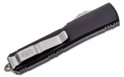 All Knife Brands Microtech 122-4 Ultratech Auto OTF Knife 3.46