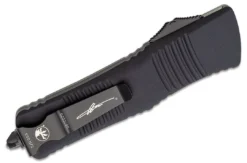 Microtech 142-1GTJGS Combat Troodon AUTO OTF 3.75