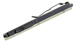 All Knife Brands Microtech 147-1GTJGS UTX-70 Auto OTF 2.41