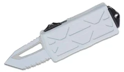 All Knife Brands Microtech 157-3ST Exocet D/E Knife (Stormtrooper)