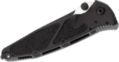 Microtech 160-1T Socom Elite Tactical Manual Folding Knife 4.05"