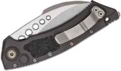 Microtech 166-10 Hawk Auto Folding Knife 3.95