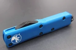 Top 10 ✔️ All Knife Brands Microtech 231-1BL UTX-85 S/E Blue Handle Black Blade ❤️ 7 All Knife Brands Microtech 231-1BL UTX-85 S/E Blue Handle Black Blade