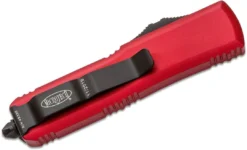 Microtech 231-1RD UTX-85 Auto OTF Knife 3