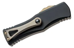 Microtech 702-15 Hera OTF Auto Knife 3.125