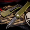 Buy 🔥 MICROTECH 702-1OD HERA D/E BLACK STD OD GREEN All Knife Brands 😍 1 MICROTECH 702-1OD HERA D/E BLACK STD OD GREEN All Knife Brands