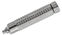 All Knife Brands Microtech 98-4 MK Tool Kit With 8 Bits, Satin Stainless Steel