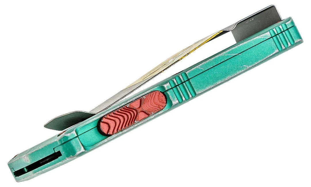 Best deal 😍 Microtech Exocet Bounty Hunter OTF AUTO Knife 1.98" Apocalyptic Tanto Blade, Green Apoc 👍 4 Microtech Exocet Bounty Hunter OTF AUTO Knife 1.98" Apocalyptic Tanto Blade, Green Apoc