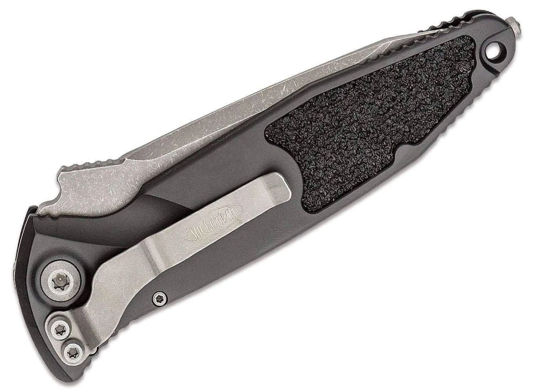 Cheap ๐ฏ Microtech Socom Elite Auto T/E Apocalyptic Standard 161A-10AP All Knife Brands ๐ 4 Microtech Socom Elite Auto T/E Apocalyptic Standard 161A-10AP All Knife Brands