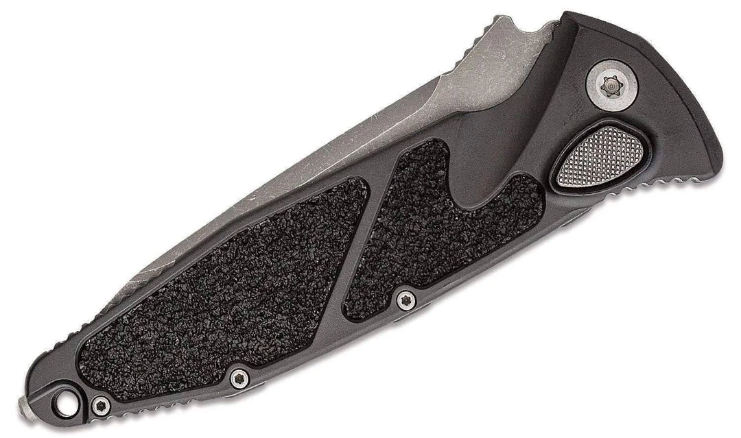 Cheap ๐ฏ Microtech Socom Elite Auto T/E Apocalyptic Standard 161A-10AP All Knife Brands ๐ 5 Microtech Socom Elite Auto T/E Apocalyptic Standard 161A-10AP All Knife Brands