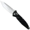 Microtech Socom Elite T/E Auto Knife Black (Stonewash) 161A-10 All Knife Brands