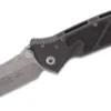 Microtech Socom Elite T/E Manual Apoc Knife 161-10AP