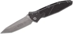 Microtech Socom Elite T/E Manual Apoc Knife 161-10AP