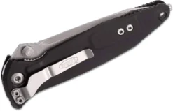 Microtech Socom Elite T/E Manual Apoc Knife 161-10AP