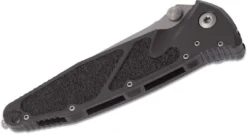 Microtech Socom Elite T/E Manual Apoc Knife 161-10AP